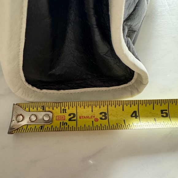 Trina Turk Top Handle Bag - Picture 3 of 10